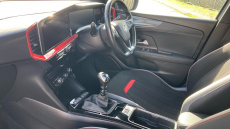 Vauxhall Mokka 1.2 Turbo 100 SRi Premium 5dr Petrol Hatchback